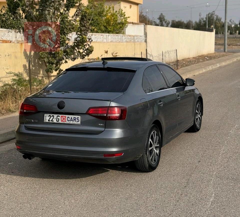 فولكسفاغن جيتا